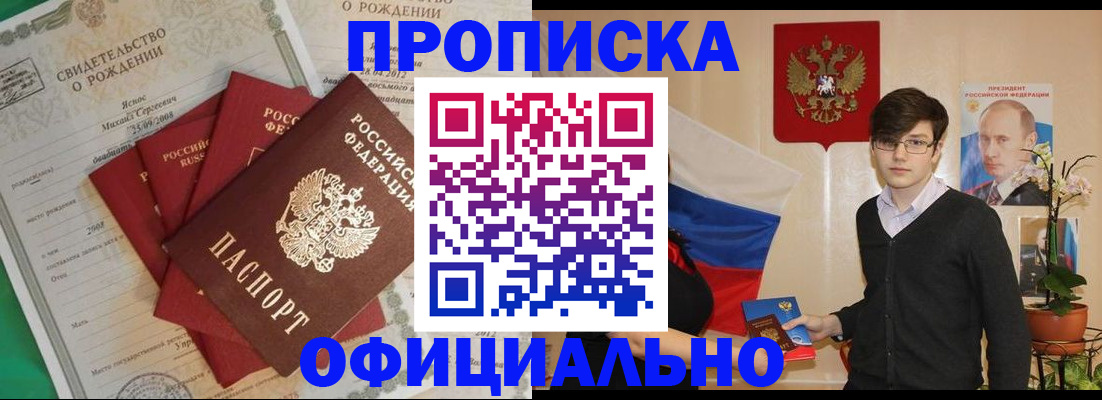 прописка паспорт в Александрове
